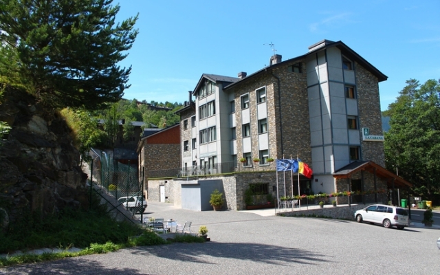 La Cabana