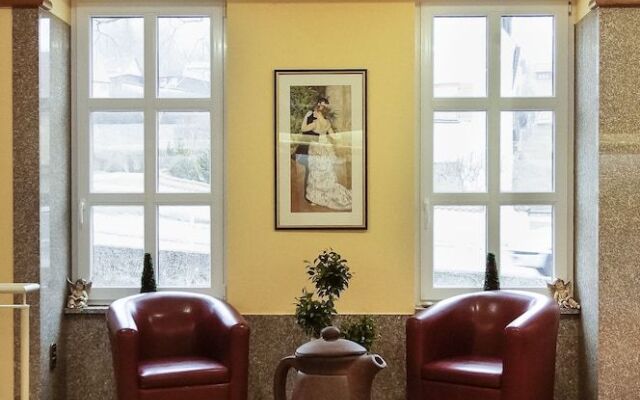 Hotel Bayernhof