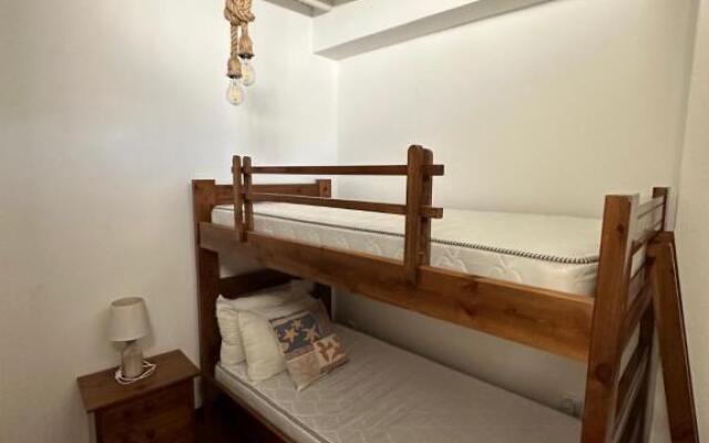 Myconian Avra Apartment
