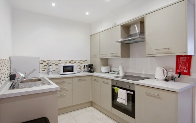 Theodora Suites by Kasar Stays