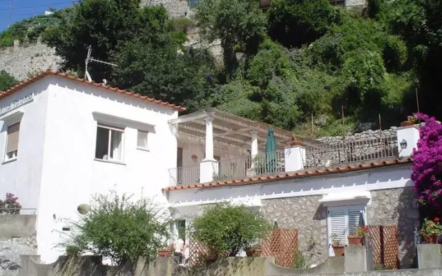 Villa Palomba