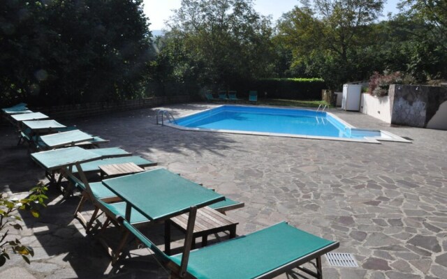 Agriturismo Ricciardelli