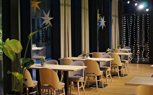 Hotel Pod Jedlami