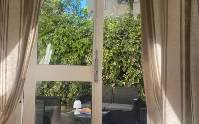 Hotel Ulysse Montpellier Centre