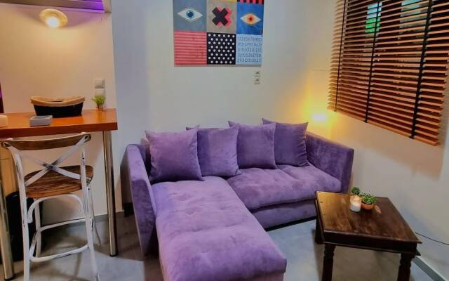 Luxury City Center Loft 2022