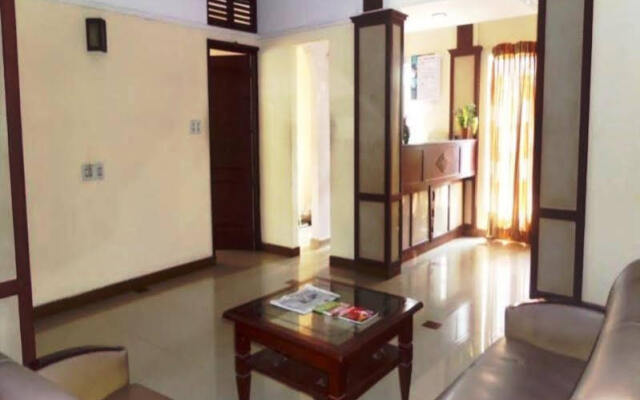 Hotel Amma Residency