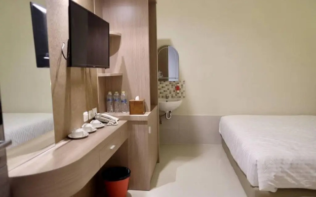 Style50 homestay