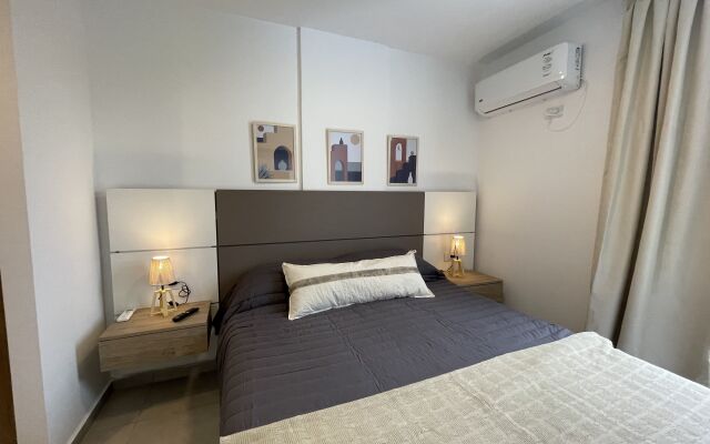 Rent a Flat - Villa Carlos Paz