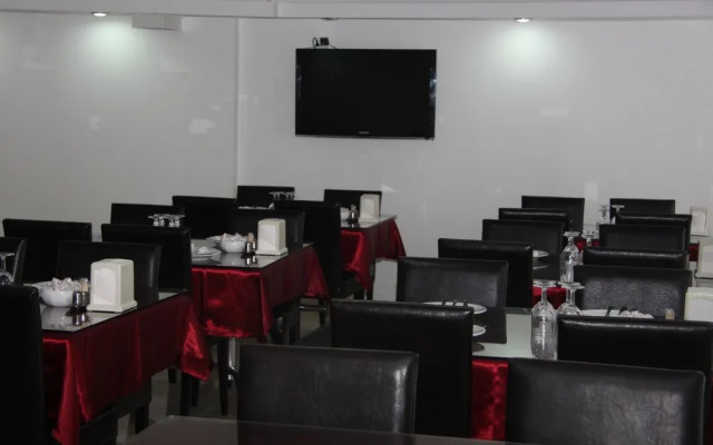 Aydogan Otel