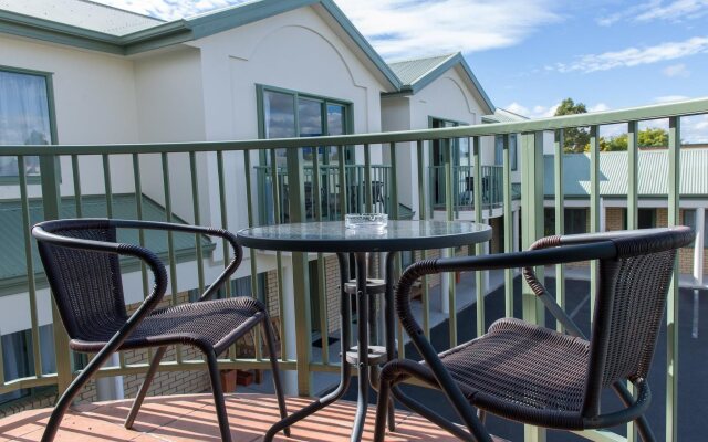 Hamilton Settlers Motor Lodge