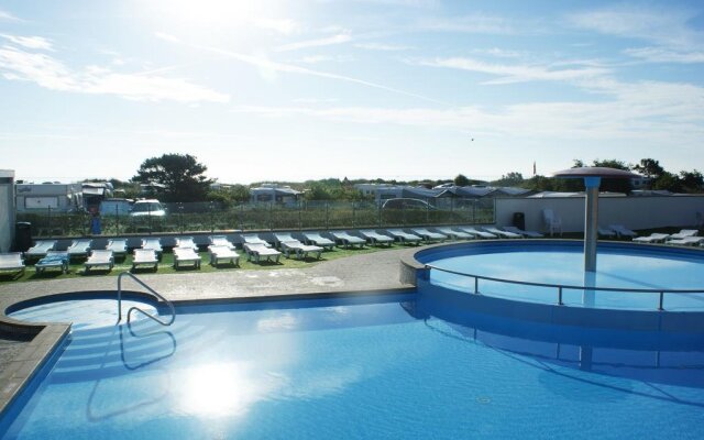 Kattegat Strand Camping