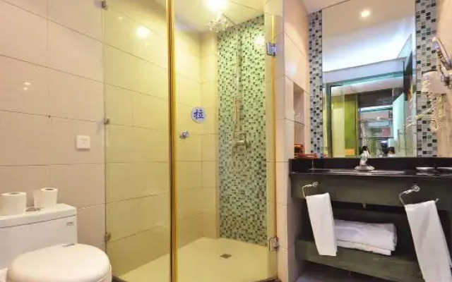 Yangguang Hai'an Hotel