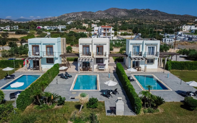 Petra Villas
