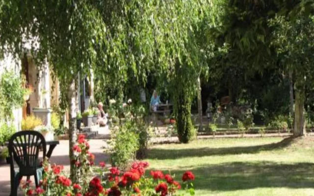 Chambres dHôtes Domaine les Escargots