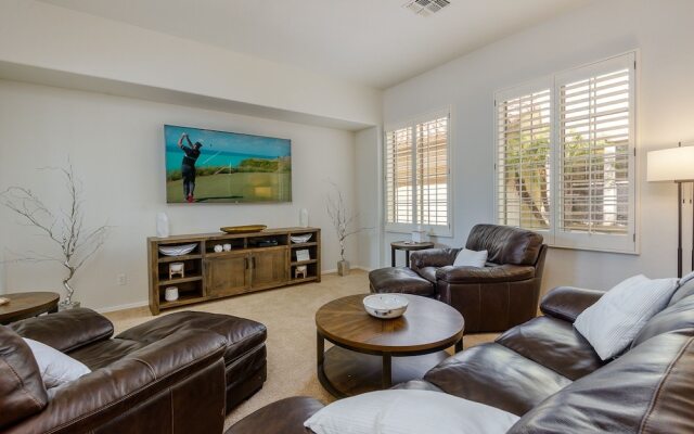 Casa Gamble 5 Bedroom Home by RedAwning