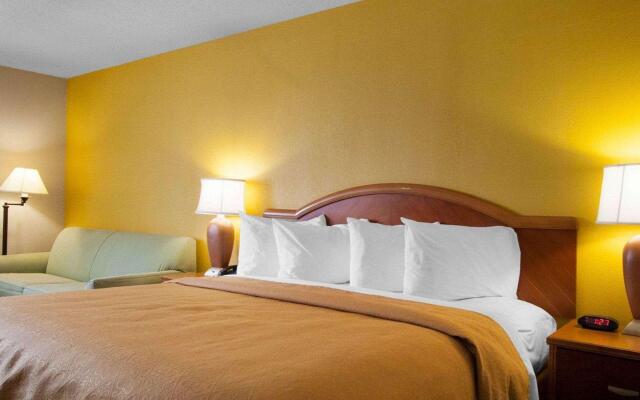 Quality Inn Cairo I-57