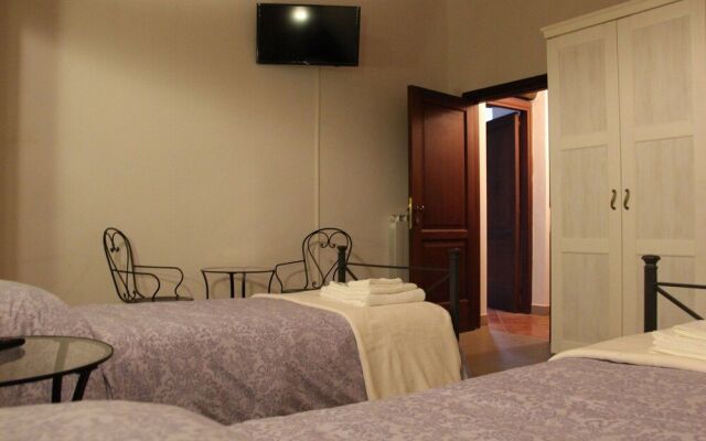 La Barchessa Country House