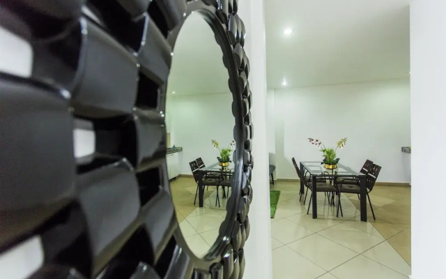 Accra Luxury Apartments at The Clifton