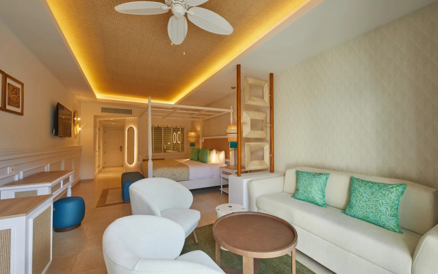 Bahia Principe Luxury Esmeralda - All Inclusive - Newly Renovated