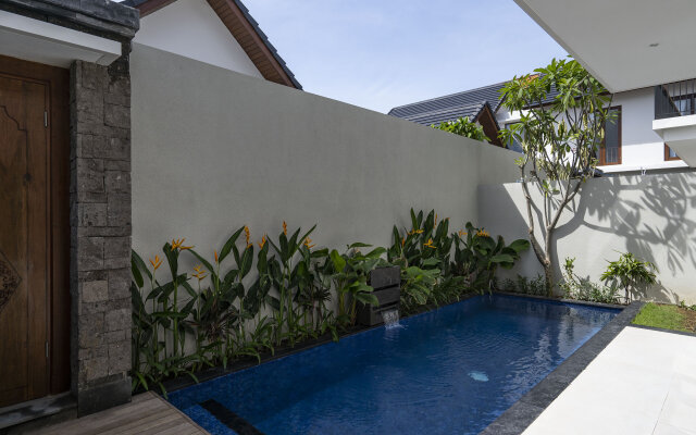 The Calna Villa Bali