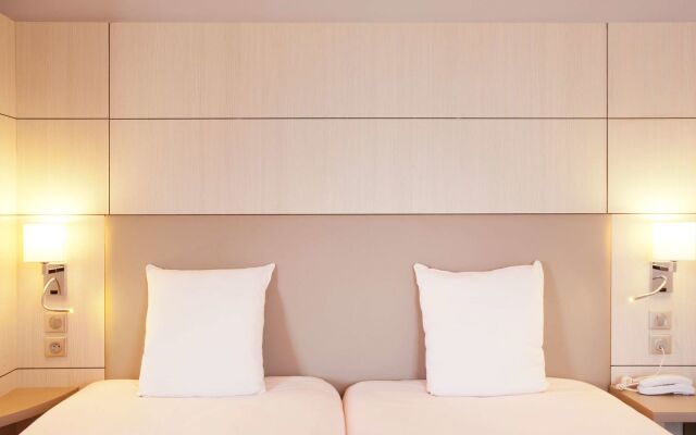 Hotel Flanelles