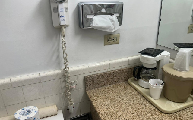 Oregon Trail Motel By Townhouse Ontario Or