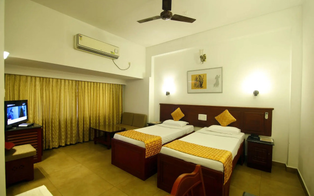Hotel Aida