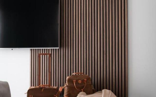 THE Newsha Signature Home