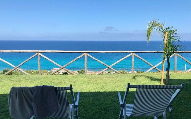 Midenza Seaside & Nature Retreat