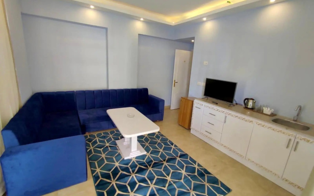 La Boutique Residence