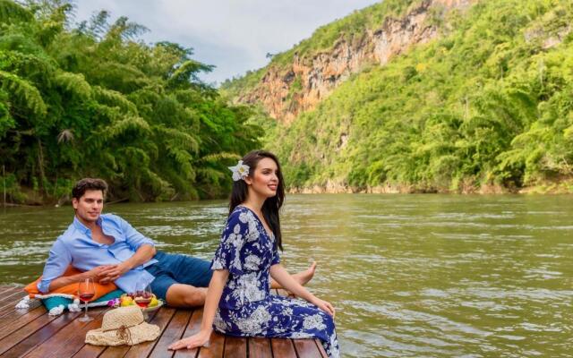 The FloatHouse River Kwai