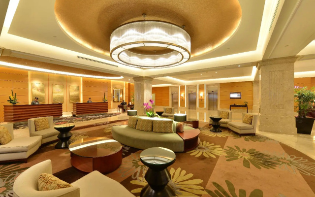 Equatorial Ho Chi Minh City – Lobby – Ho Chi Minh City
