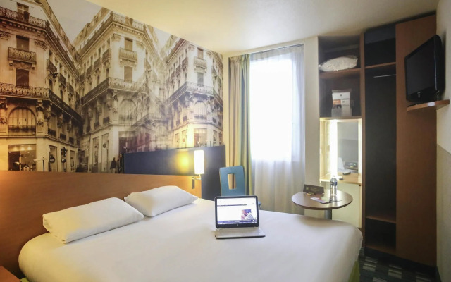 Ibis Orleans La Chapelle Saint Mesmin