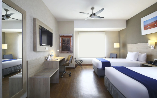 Casa Andina Select Tacna