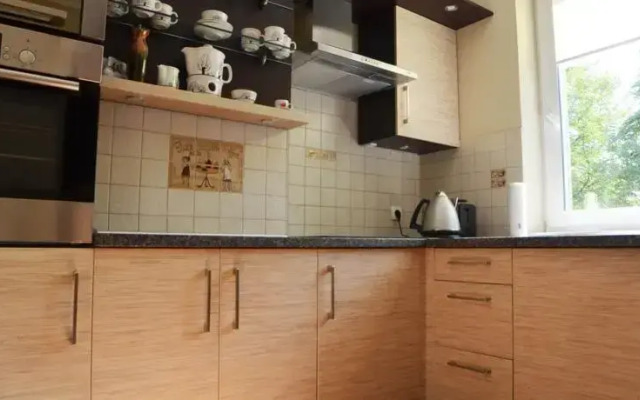 INApartments Baltic Wave