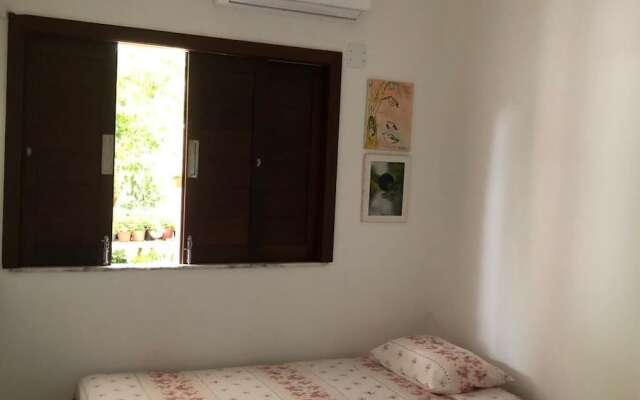 Casa na Ilha - 100 metros da Praia