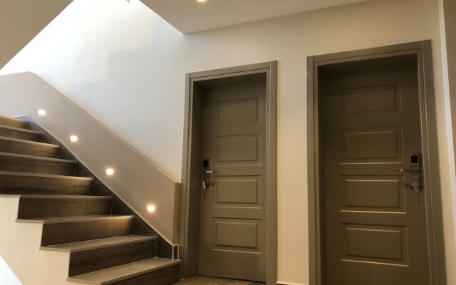 Vogue Boutique Hotel