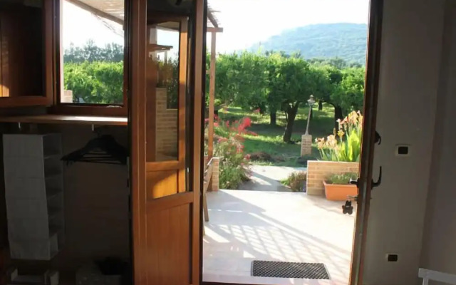Le Terre Di Zoè Farm House