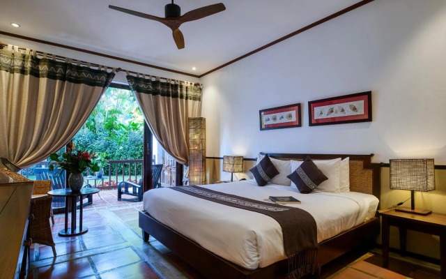 Riverside Boutique Resort, Vang Vieng