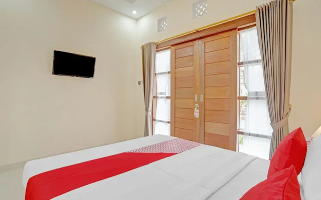 Capital O 90654 Pondok Wisata Buana Amerta