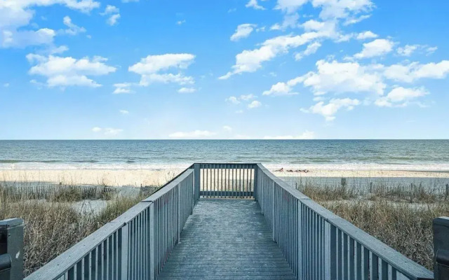 Bluewater Resort 307AB