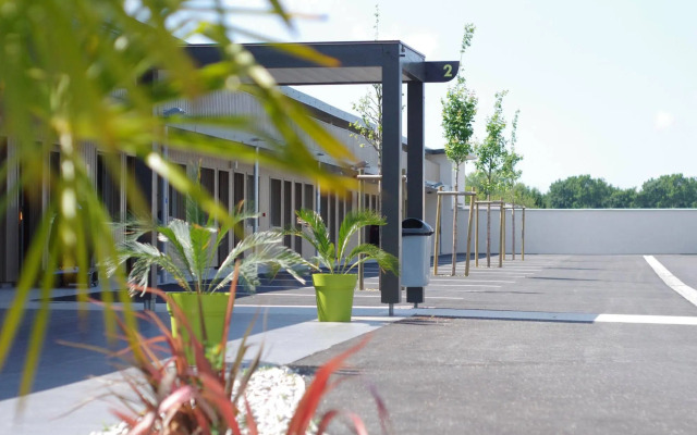 Motel des Landes