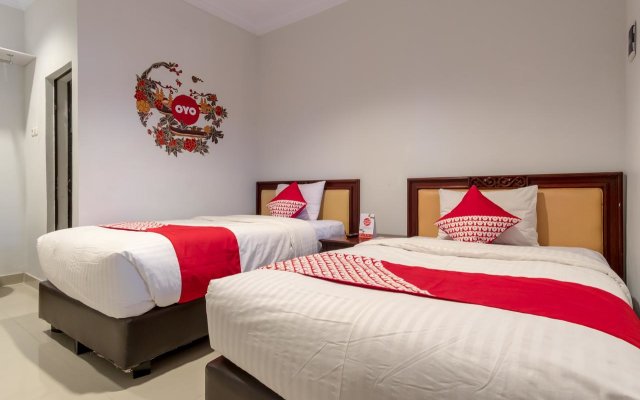 Capital O 540 Esther Hotel