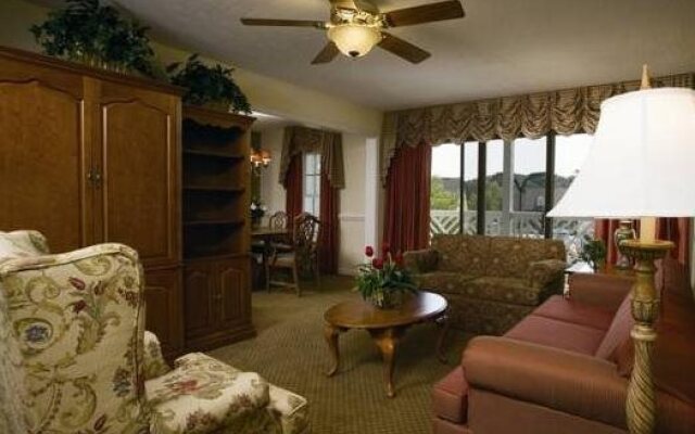 Club Wyndham Kingsgate