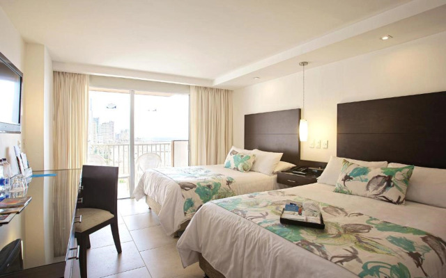 Capilla del Mar Hotel