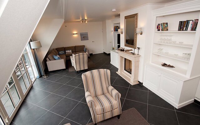 House Ganuenta Colijnsplaat 18715