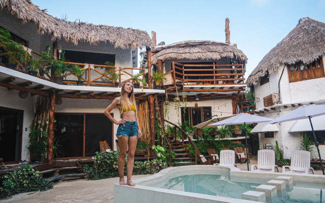 Arte Sano Hotel & Spa - Only Adults