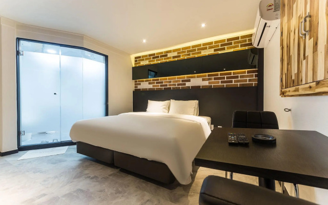 Hotel New York
