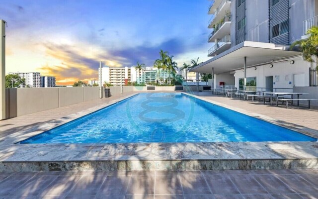 ZEN PINNACLE - 3BR Penthouse Retreat
