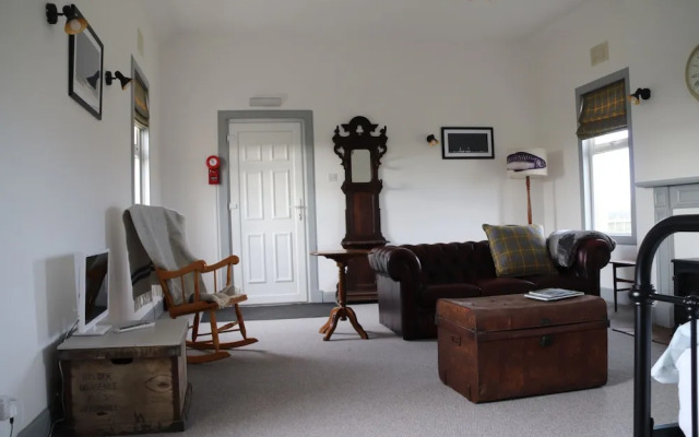 Kirkapol Beach Apartment